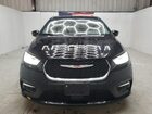 2024 Chrysler Pacifica Hybrid Select Черный vin: 2C4RC1S7XRR174563