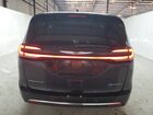 2024 Chrysler Pacifica Hybrid Select Черный vin: 2C4RC1S7XRR174563
