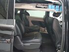 2024 Chrysler Pacifica Hybrid Select Черный vin: 2C4RC1S7XRR174563