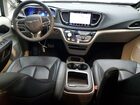 2024 Chrysler Pacifica Hybrid Select Черный vin: 2C4RC1S7XRR174563