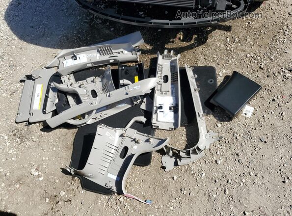 2C4RC1S7XRR174563 2024 CHRYSLER PACIFICA Черный Вид наклейки с VIN-кодом