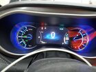 2024 Chrysler Pacifica Hybrid Select Черный vin: 2C4RC1S7XRR174563