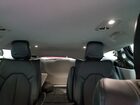 2024 Chrysler Pacifica Hybrid Select Черный vin: 2C4RC1S7XRR174563