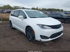 2020 Chrysler Pacifica Awd Launch Edition White vin: 2C4RC3BG2LR267869