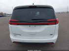 2023 Chrysler Pacifica Touring L Awd Белый vin: 2C4RC3BG2PR528164