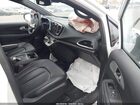 2023 Chrysler Pacifica Touring L Awd Белый vin: 2C4RC3BG2PR528164