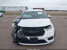 2023 Chrysler Pacifica Touring L Awd Белый vin: 2C4RC3BG2PR528164