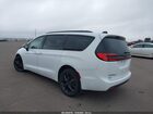 2023 Chrysler Pacifica Touring L Awd Белый vin: 2C4RC3BG2PR528164
