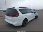 2023 Chrysler Pacifica Touring L Awd Белый vin: 2C4RC3BG2PR528164