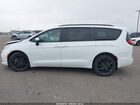 2023 Chrysler Pacifica Touring L Awd Белый vin: 2C4RC3BG2PR528164