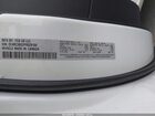 2023 Chrysler Pacifica Touring L Awd Белый vin: 2C4RC3BG2PR528164
