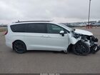 2023 Chrysler Pacifica Touring L Awd Белый vin: 2C4RC3BG2PR528164
