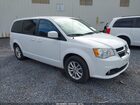 2020 Dodge Grand Caravan Se Plus White vin: 2C4RDGBG1LR227593