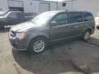 2020 Dodge Grand Caravan Sxt Charcoal vin: 2C4RDGCG2LR206055