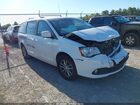 2020 Dodge Grand Caravan Sxt White vin: 2C4RDGCG5LR194029