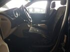 2016 Dodge Grand Caravan Sxt Blue vin: 2C4RDGCG7GR210186