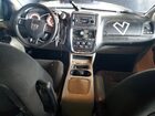 2016 Dodge Grand Caravan Sxt Blue vin: 2C4RDGCG7GR210186