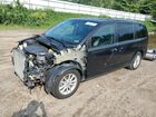 2020 Dodge Grand Caravan Sxt Black vin: 2C4RDGCG7LR179869