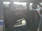 2020 Dodge Grand Caravan Sxt Серый vin: 2C4RDGCG9LR205999