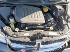 2020 Dodge Grand Caravan Sxt Серый vin: 2C4RDGCG9LR205999