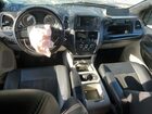 2020 Dodge Grand Caravan Sxt Серый vin: 2C4RDGCG9LR205999