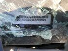 2020 Dodge Grand Caravan Sxt Серый vin: 2C4RDGCG9LR205999