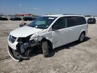 2020 Dodge Grand Caravan Sxt White vin: 2C4RDGCGXLR201945