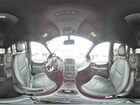 2020 Dodge Grand Caravan Crew Серый vin: 2C4RDGEG1LR198933