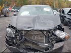 2020 Dodge Grand Caravan Gt Серый vin: 2C4RDGEG5LR184758