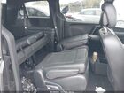 2020 Dodge Grand Caravan Gt Серый vin: 2C4RDGEG5LR184758