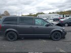 2020 Dodge Grand Caravan Gt Серый vin: 2C4RDGEG5LR184758