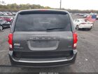 2020 Dodge Grand Caravan Gt Серый vin: 2C4RDGEG5LR184758