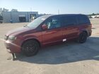 2020 Dodge Grand Caravan Gt Burgundy vin: 2C4RDGEG6LR198975