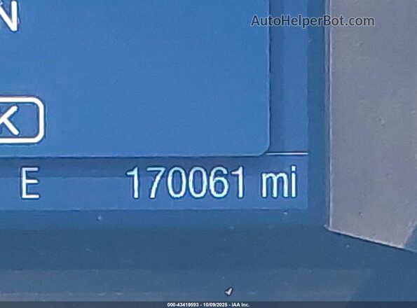 2FMGK5B84HBA02672 2017 FORD FLEX Gray 