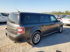 2017 Ford Flex Se Charcoal vin: 2FMGK5B88HBA09964