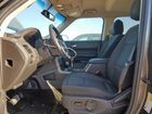 2017 Ford Flex Se Charcoal vin: 2FMGK5B88HBA09964