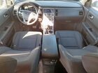 2017 Ford Flex Se Charcoal vin: 2FMGK5B88HBA09964