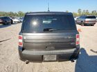 2017 Ford Flex Se Charcoal vin: 2FMGK5B88HBA09964