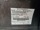 2017 Ford Flex Sel Gray vin: 2FMGK5C86HBA05460 2017 Ford Flex Sel Gray vin: 2FMGK5C86HBA05460