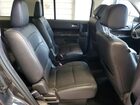 2017 Ford Flex Sel Gray vin: 2FMGK5C86HBA05460 2017 Ford Flex Sel Gray vin: 2FMGK5C86HBA05460