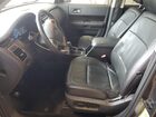 2017 Ford Flex Sel Gray vin: 2FMGK5C86HBA05460 2017 Ford Flex Sel Gray vin: 2FMGK5C86HBA05460
