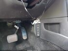 2018 Ford Flex Limited Белый vin: 2FMGK5D87JBA07111