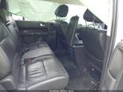 2018 Ford Flex Limited Белый vin: 2FMGK5D87JBA07111