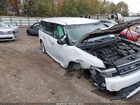 2018 Ford Flex Limited Белый vin: 2FMGK5D87JBA07111