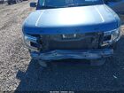 2018 Ford Flex Sel Синий vin: 2FMHK6C87JBA21747