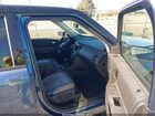 2018 Ford Flex Sel Синий vin: 2FMHK6C87JBA21747