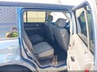 2018 Ford Flex Sel Синий vin: 2FMHK6C87JBA21747