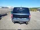 2018 Ford Flex Sel Синий vin: 2FMHK6C87JBA21747