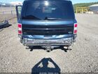 2018 Ford Flex Sel Синий vin: 2FMHK6C87JBA21747