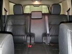 2017 Ford Flex Sel Black vin: 2FMHK6C88HBA12243